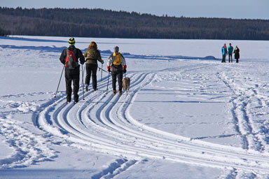 Picture of Dalarna