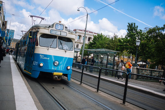 Picture of Gothenburg