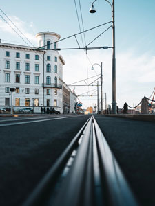 Picture of Gothenburg