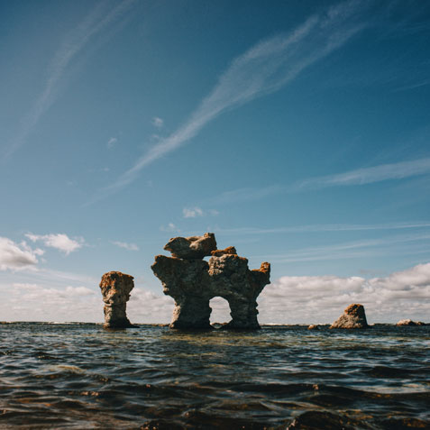 Picture of Gotland