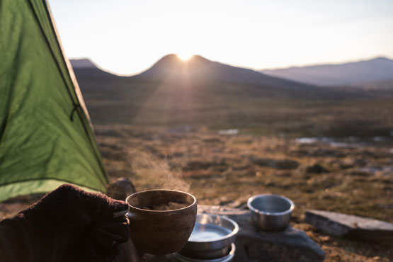 Picture of Jämtland