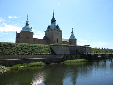 Picture of Kalmar