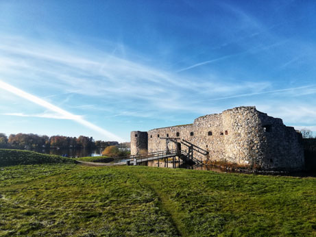 Picture of Kronoberg