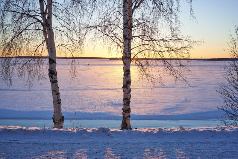 Picture of Norrbotten