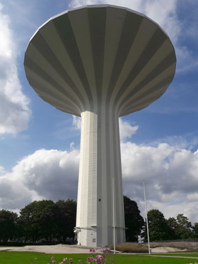 Picture of Örebro