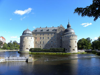 Picture of Örebro