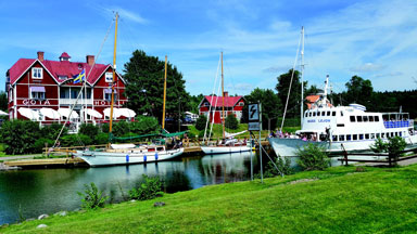 Picture of Östergötland