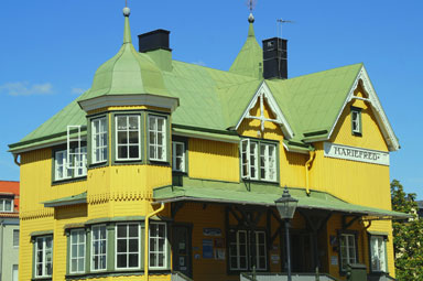Picture of Södermanland