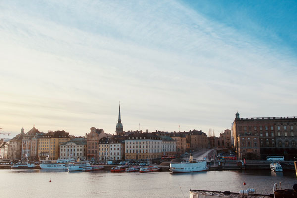 Picture of Stockholm