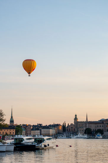 Picture of Stockholm