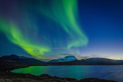 Picture of Vasterbotten