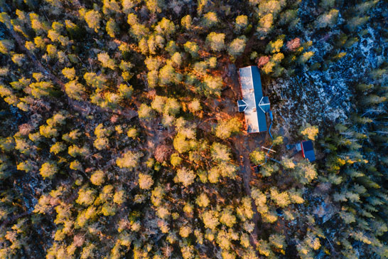 Picture of Västernorrland