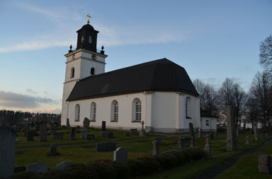 Picture of Västmanland