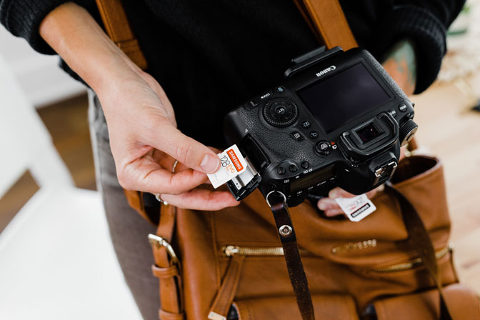 Picture of photographer